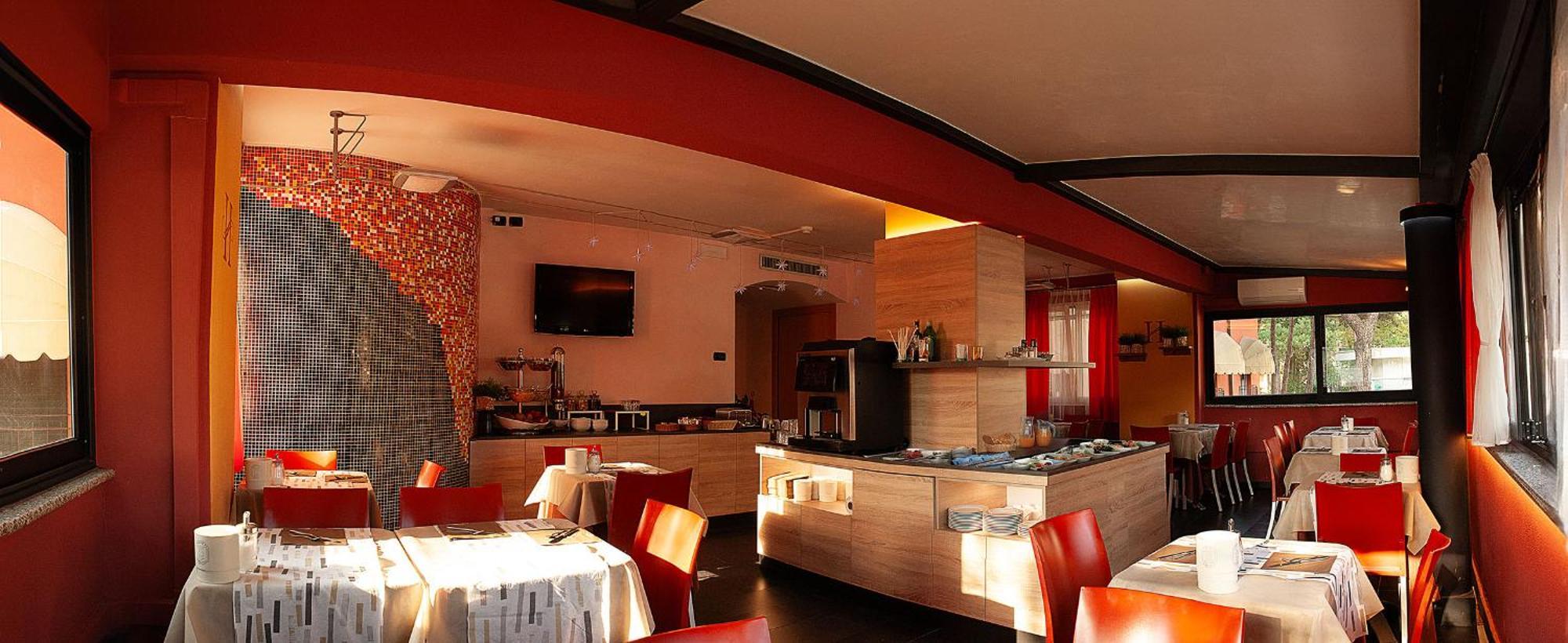 Hotel Savoia Lignano Sabbiadoro Exteriör bild
